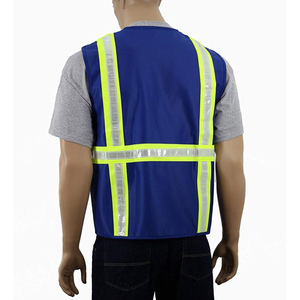 Hot Sale Reflective Welding Safety <b>Overalls</b> - Product Image 3