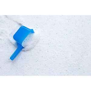 ผงซักฟอกมะนาวหอมแบบพรีเมี่ยมปลอดภัยและมีประสิทธิภาพสำหรับเสื้อผ้าที่อ่อนนุ่ม - Product Image 3