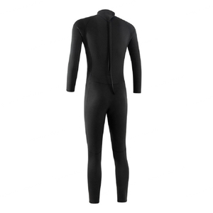 Combinaison de plongée en néoprène 2,0 mm, confortable et sur mesure, pour adultes, col montant, devant long, directement de l'usine, par Fitliv International - Product Image 2