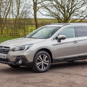 Offre Spéciale pour SUV de Luxe Outback : Plastique OEM, Conduite Fluide, Sécurité Avancée, Économie de Carburant, Choix Familial Mondial pour l'Exportation - Product Image 1