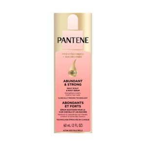 Suero capilar Premium Pantene, solución avanzada para el cuidado del cuero cabelludo, para una nutrición profunda del cuero cabelludo y vitalidad del cabello - Product Image 5