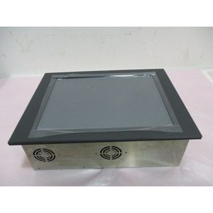 AMAT 0660-00223, คอมพิวเตอร์พาเนลอุตสาหกรรม, จอ LCD ขนาด 15 นิ้ว - อุปกรณ์และอะไหล่เซมิคอนดักเตอร์ระดับโลกที่เชื่อถือได้ - Product Image 4