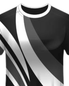 Camiseta Deportiva para Hombre, Ligera, Transpirable, de Secado Rápido, para Gimnasio, Running, Entrenamiento, Fitness - Product Image 5