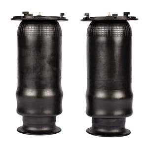 Bolsas de Aire para Suspensión Trasera para Buick Rainier, Chevy Trailblazer, GMC Envoy, Isuzu Ascender, Saab 9-7X, 15125532, 25815604, 25 - Product Image 2