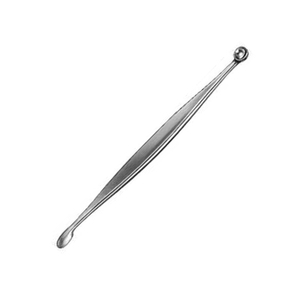 Professional Stainless Steel <b>Blackhead</b> Remover Tool Double Ended Acne Pimple Comedone <b>Extractor</b> Beauty Skincare Tool Cheap Price - Product Image 3