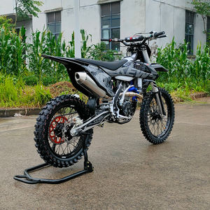 Moto tout-terrain de haute qualité à 4 temps, motocross enduro 250cc, moto tout-terrain KEWS K16 NC250 - Product Image 2