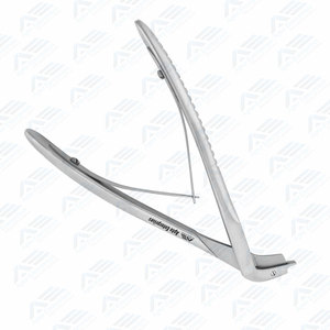 Couronne dentaire épandeur professionnel en acier inoxydable couronne dissolvant CE équipement dentaire couronne enlèvement réutilisation Medic Instruments - Product Image 3