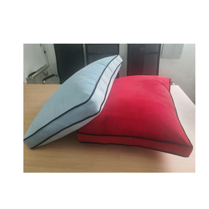 Housses de coussin carrées personnalisées en provenance du Vietnam HDT OPC-CRPC-MD01 Y 420D / 600D Polyester Oxford imprimé - Product Image 1