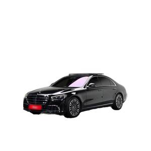 Mercedes-Benz Classe S S580L 4MATIC 2024/5, 138 776 km, boîte de vitesses automatique, conduite à gauche - Product Image 1