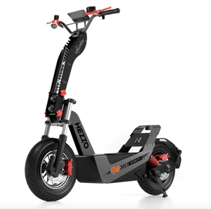 BEST BRAND NEW F8 Electric Scooter-Minibike/Pocketbikes 8000W Power 100-120km <b>Range</b> - Product Image 1