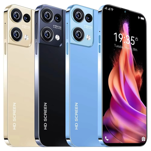 Smartphone Android 13 Full Screen Reno9 Pro 12 Go + 512 Go, écran 7,3 pouces, 5G, longue autonomie, haute résolution - Product Image 3