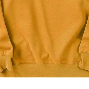 Sweat-shirt personnalisé en gros pour hommes, col rond décontracté, vêtements de sport, streetwear de haute qualité, sweat-shirt tendance - Product Image 3