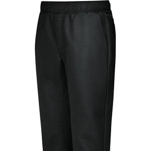 Dernier design de pantalons de chef personnalisés pour hommes, vente en gros de pantalons de chef pour hommes, pantalons de chef légers - Product Image 3