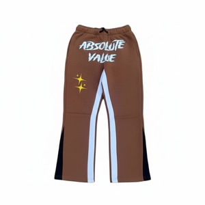 2026 Wholesale Streetwear Cargo Pants Men Knitted Joggers Anti-Static Drawstring Casual Trousers Men's Custom Streetwear Pants - Product Image 3