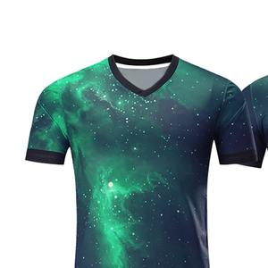 Jersey de Portero de Fútbol Americano de Manga Larga para Adultos, Transpirable, Tallas Grandes, Uniformes de Portero para Hombre Fortleo - Product Image 5