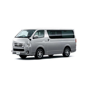 Toyota Hiace d'occasion, fourgon manuel 15 places - Product Image 2