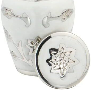 Hot Selling Brass Pet Cremation Urns Funeral Urns For Cat and <b>Dog</b> <b>Ashes</b> Handmade Burial Urns - Product Image 6