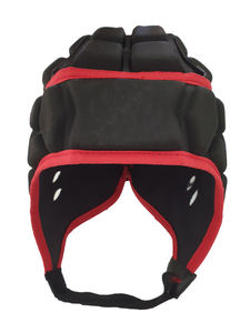 Casque de protection réglable en mousse souple et respirante pour le rugby et la boxe 2026 – Idéal pour l'entraînement professionnel - Product Image 5