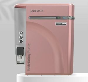 ระบบกรองน้ำดื่ม PUROSIS REVERSE OSMOSIS 100 GPD แบบหลายขั้นตอน สำหรับใช้ในครัวเรือน พร้อมเทคโนโลยี RO ALK TDS เกรดอาหาร - Product Image 2