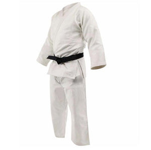 Uniforme de Artes Marciales de Jiu Jitsu BJJ Ligero y Resistente, Hecho a Medida, Estilo Personalizado, Kimono de Jiu-Jitsu - Product Image 2