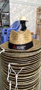 Sombrero de Paja Panamá con Logotipo Personalizado a Precio Competitivo – Sombrero a Rayas Elegante para Hombre y Mujer, Ideal para Viajes a la Playa - CARYLN - Product Image 4