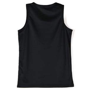 Débardeurs pour hommes 100% coton, respirants, design décontracté et ajusté, confortables, sans manches, pour la gym, la course à pied, grandes tailles - Product Image 1