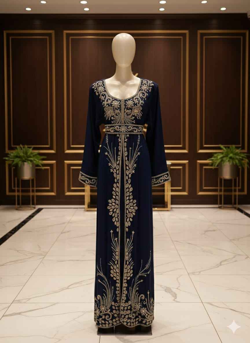 สีน้ำเงิน