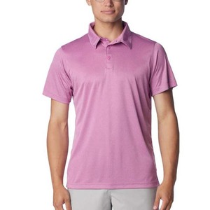 Camiseta Polo Personalizada Unisex, Uniforme de Trabajo Transpirable con Logotipo, Camiseta con Logotipo Bordado, Ropa Familiar Personalizada, Serigrafía para Niños - Product Image 1