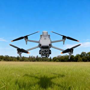 Dron Industrial Matrice 4E/4T con Capacidad de Carga Útil de 200g, Alcance de 15km, Cámara Térmica de 640x512, RTK para Inspección - Product Image 6