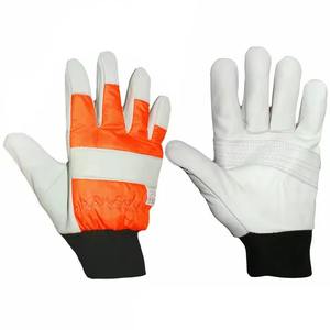 Guantes de Conducción de Cuero de Alta Calidad, Artículo de Moda Recién Llegado, Último Diseño, Color Personalizado, Guantes de Trabajo para Conductor - Product Image 2