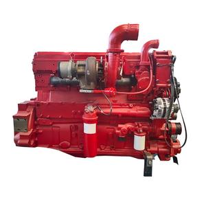 Motor Diésel Usado X15 ISX15 QSX15 en Venta - Product Image 2