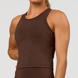 Custom Wholesale Fashionable According To Customer Demand Women <b>Crop</b> <b>Top</b> High Quality Adult Size Women <b>Crop</b> <b>Top</b> - Product Image 3