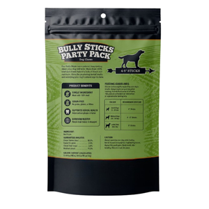 Barritas de Carne de Res Naturales para Perros, Masticables Dentales Saludables y Duraderos, Golosinas de un Solo Ingrediente con Alto Contenido de Proteínas, Marca Privada OEM - Product Image 2
