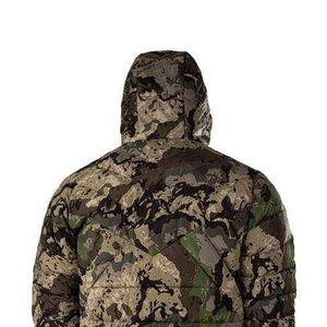 Unique Design OEM Service Men's Hunting <b>Jacket</b> Best Selling Factory Price High Demanded Hunting Wear For Men - Product Image 4