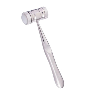 Marteau à os de qualité supérieure en acier inoxydable, instrument chirurgical orthopédique - Product Image 4