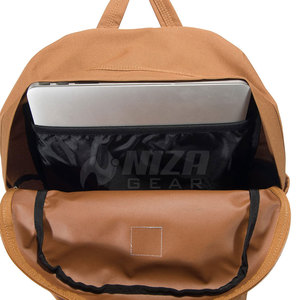 Premium Fashion Laptop <b>Backpack</b> with Zipper Closure Eco-friendly & Breathable <b>Large</b> Capacity for <b>School</b> Office Travel Daily Use - Product Image 5