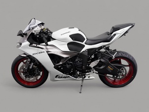 Motocicleta en venta 2024 Kawasaki Ninja ZX-6R - Product Image 2