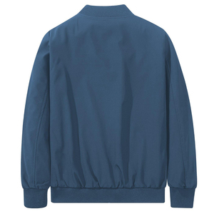 Chaqueta Bomber para Hombre ARTIZ INTERNATIONAL de Alta Calidad y Ecológica, Nuevo Diseño Moderno, Transpirable, Cuello en V, para Invierno - Product Image 2