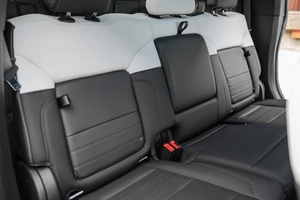 รถกระบะ GMC Hummer รุ่นปี 2022 สภาพใช้งานมาแล้ว รุ่นที่ 1 - Product Image 3
