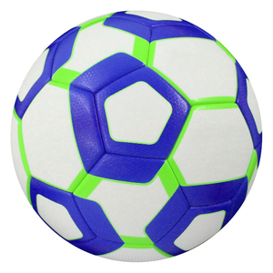 Wholesale High Quality Custom Eco-Friendly Durable Lightweight Soccer <b>Ball</b> Size 5 PU Material Outdoor Training <b>Bounce</b> - Product Image 3