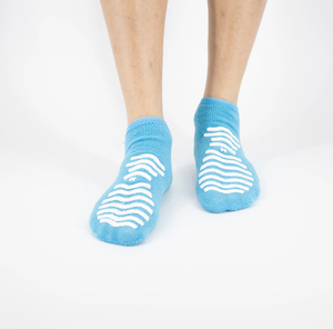 High Quality Best Price Anti Slip Knitted <b>Socks</b> <b>Polyester</b>/Cotton Haody Women Knee-Length Winter Sports Vietnam Factory Ready - Product Image 6