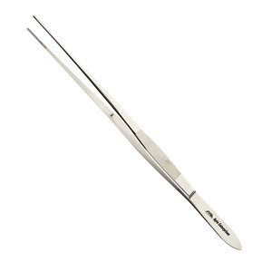 Pinzas para tejidos Waugh Brophy Stille de 20 cm, 1X2, con dientes finos y puntas muy finas, tipo Adson, instrumentos quirúrgicos - Product Image 5
