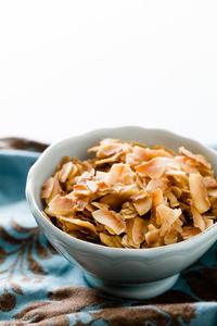 Chips de Coco Tostado de Vietnam Sin Azúcar, Snack Saludable, Proveedor OEM - Product Image 6