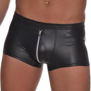 Wholesale Rate Unique Design Quick Dry Men's Underwear Daily Use Factory Direct Supplier Latest Design 100% Cotton <b>Boxer</b> - Product Image 1