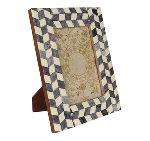 Marble Photo <b>Frame</b> Premium Quality Solid Wood <b>Picture</b> <b>Frame</b> Decorative Wooden <b>Frame</b> for <b>Wedding</b> Photos - Product Image 5