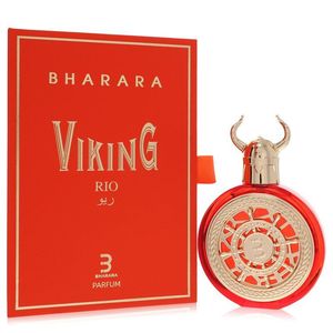Bharara for Viking Rio Eau de Parfum Spray Unisexe, Parfum Premium pour Hommes et Femmes - Product Image 1