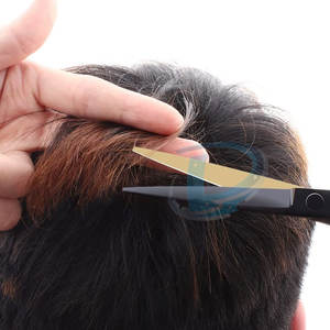 ชุดกรรไกรตัดผมสแตนเลสขายส่ง ชุดกรรไกรตัดผมราคาถูก ชุดกรรไกรตัดผมราคาประหยัด - Product Image 6