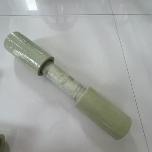 API 15HR API 15LR FRP GRE Resistente a la corrosión para CNPS.<span class=keywords><strong>COM</strong></span> Acoplamientos de refinería de petróleo y gas de alta presión Codos en T - Product Image 4