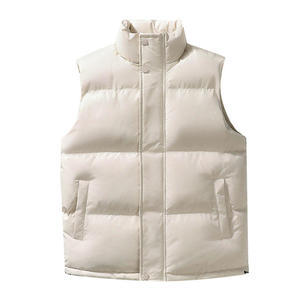 Men's Premium Lightweight Hooded Puffer Jacket Water Resistant Quilted <b>Winter</b> Down <b>Coat</b> for Outdoor Sports and Casual Wear - Product Image 3
