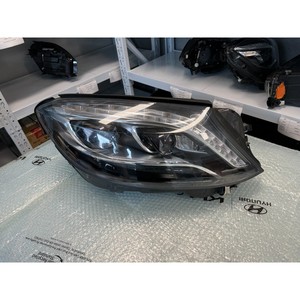 ไฟหน้ามือสองสำหรับรถ S-class ด้านขวา รุ่น A2229061804 - Product Image 1